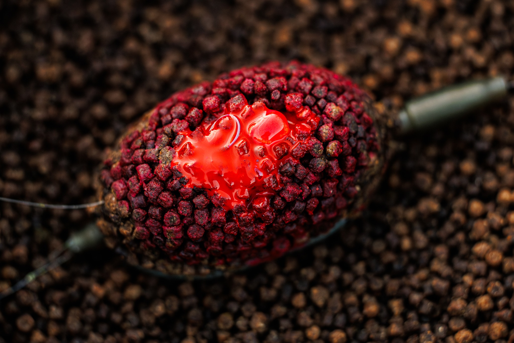 NovakFeeder – produktová fotografie